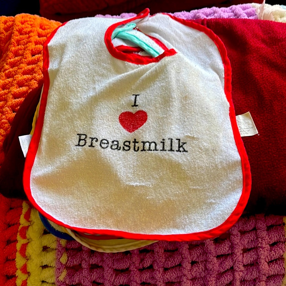 Baby Bibs